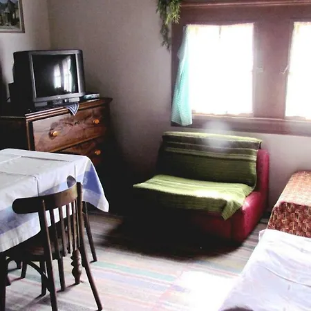 Apartment Drevenica Strma