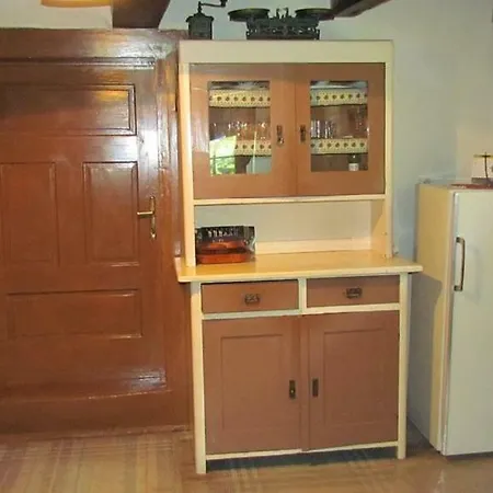 Apartment Drevenica Strma *
